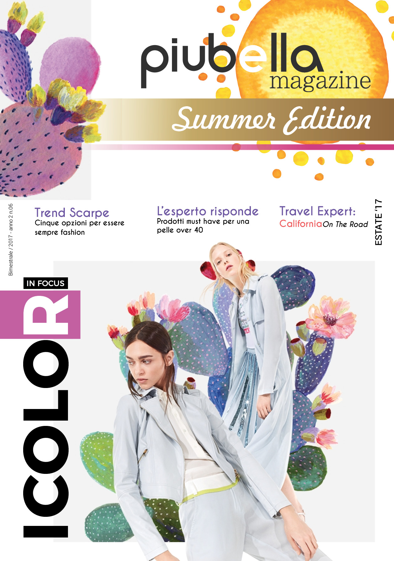 Prontogelato magazine