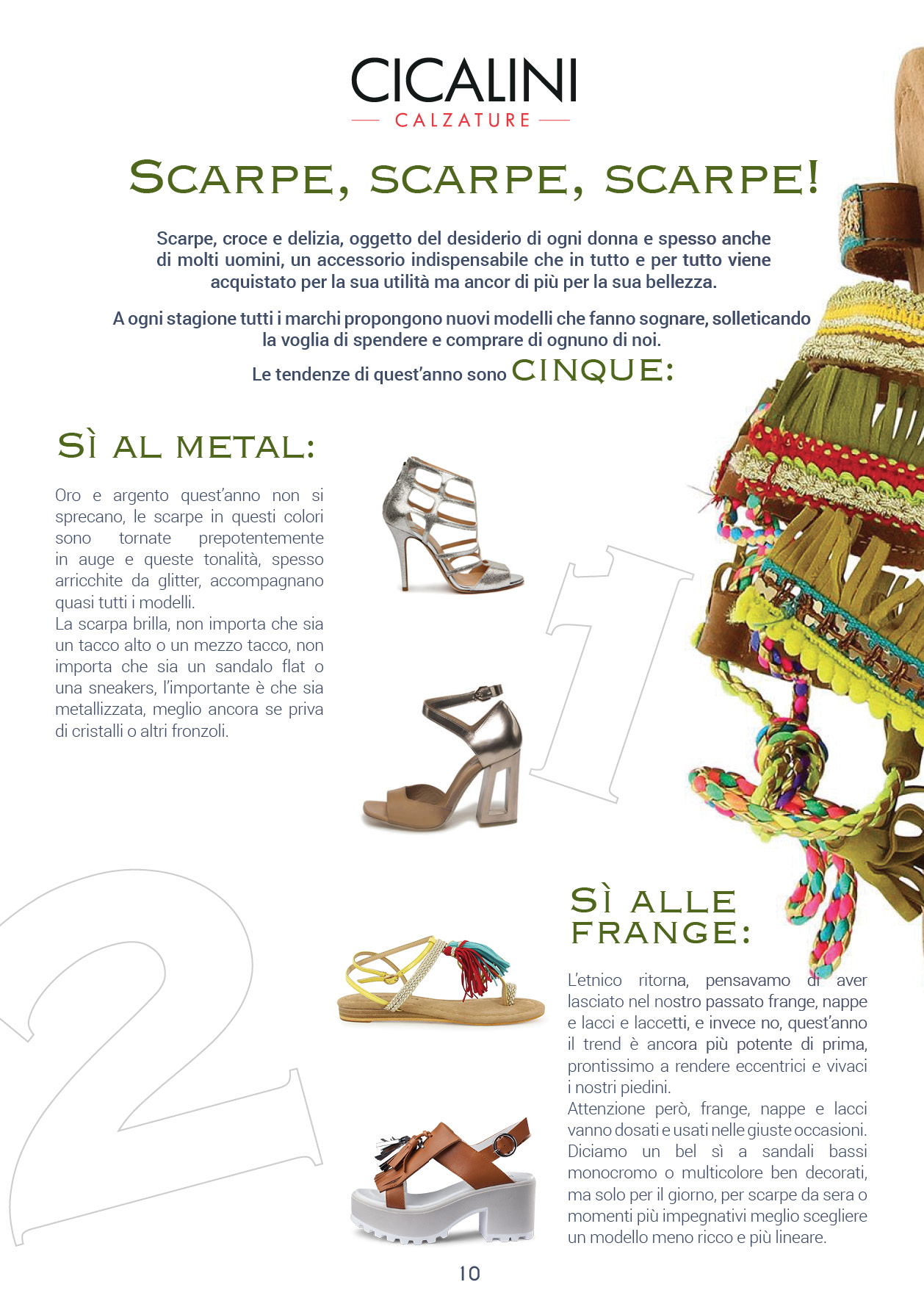 Prontogelato magazine