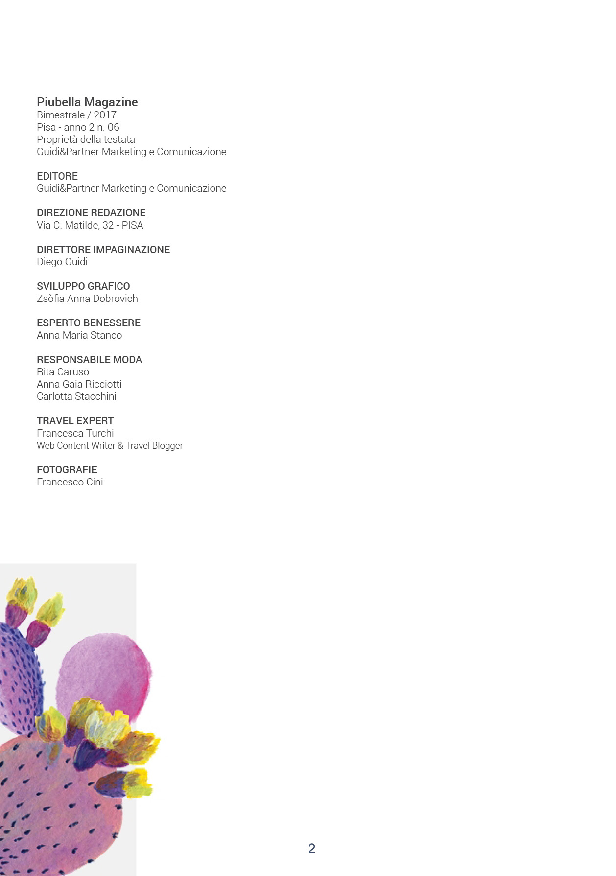 Prontogelato magazine