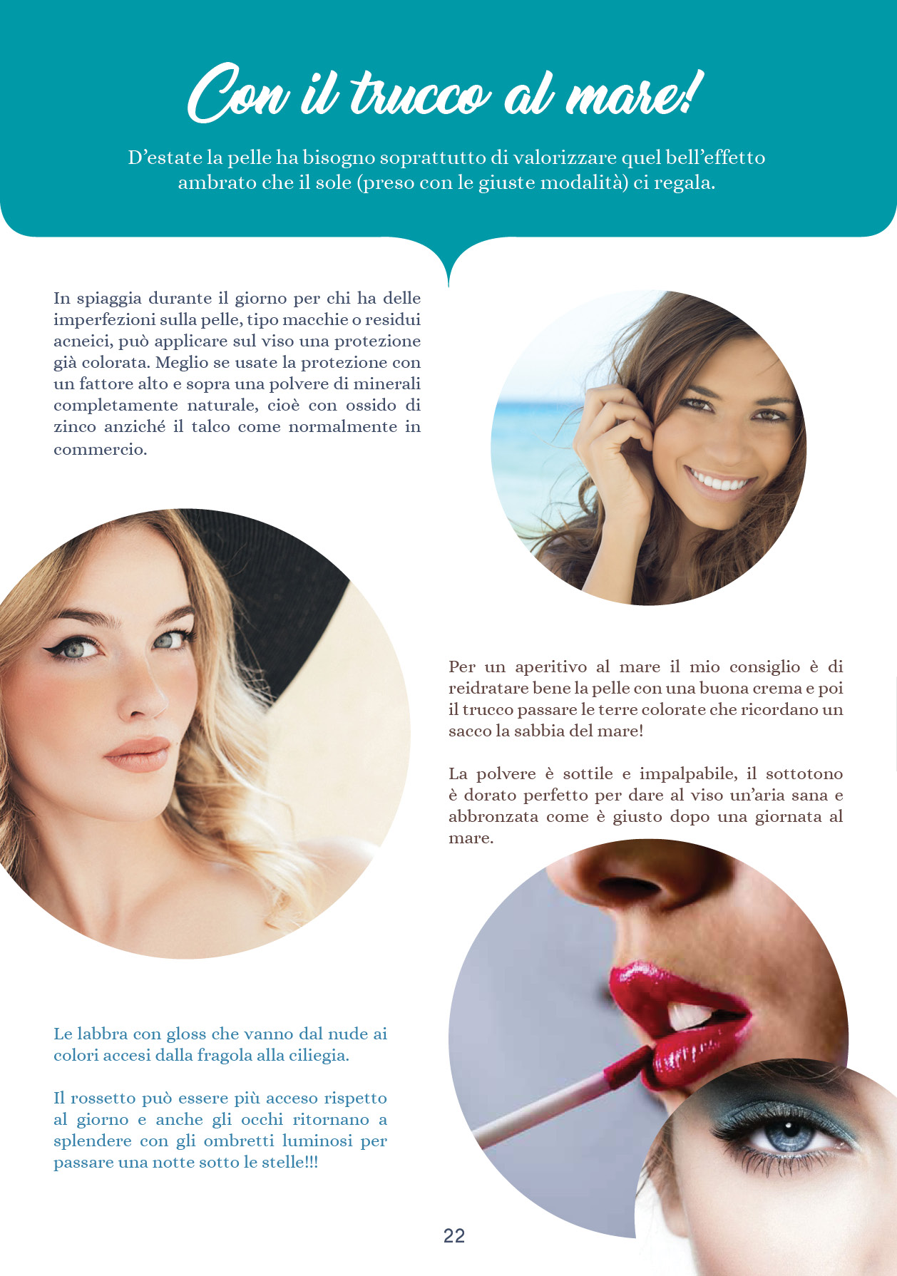 Prontogelato magazine