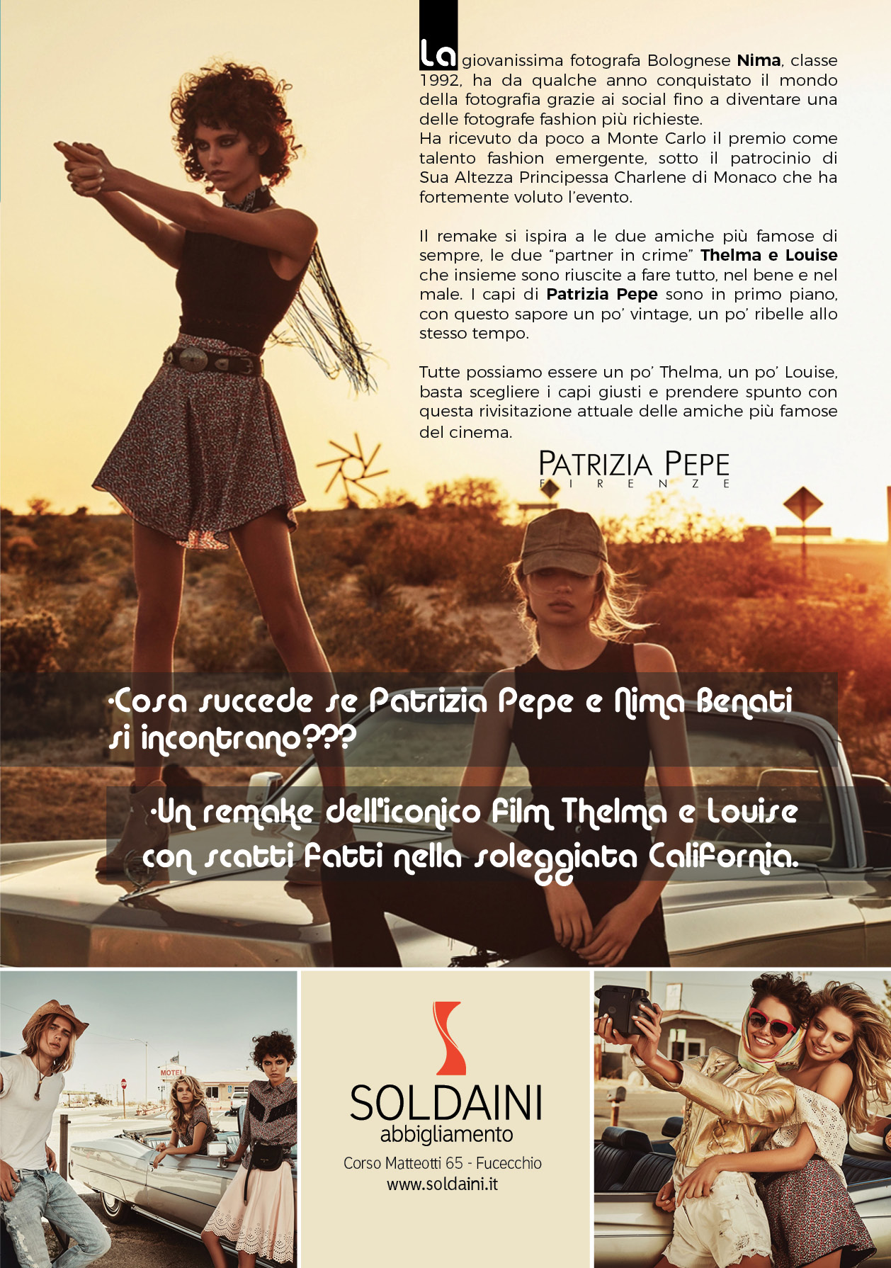 Prontogelato magazine