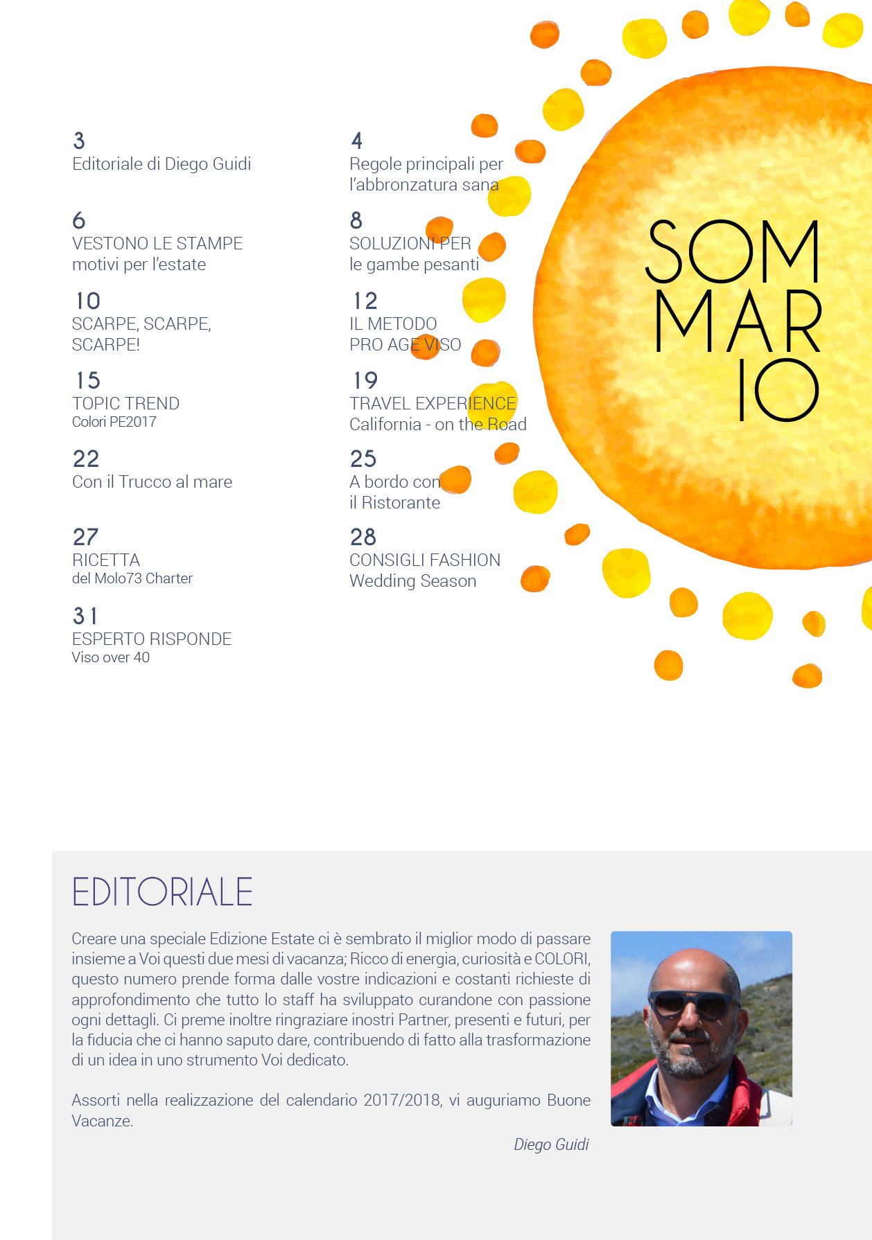 Prontogelato magazine