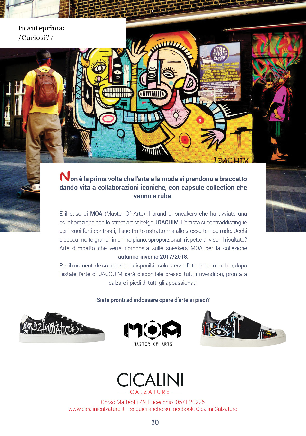 Prontogelato magazine